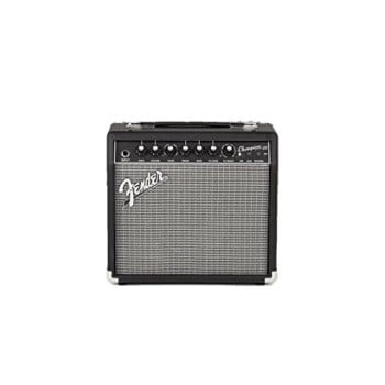 Fender Champion 20 - 20-Watt Electric Guitar Amplifier