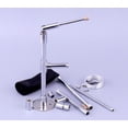 thumbnail image 6 of Professional Clay Modeling Bracket Featuring Heavy Duty Metal Frame For Art Displays, 6 of 8