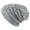 GY1, variant on Custom Winter Thick Warm Wool Hair Knitting Hat Women Mountaineering Hat