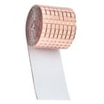 thumbnail image 3 of 1464pcs/roll Wall Sticker Mirror Self Adhesive Sticker Tape Square DIY Tile Decal for Home Decoration, 3 of 10
