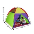 thumbnail image 3 of Kids Tent Play Children Indoor Boys Girls Playhouse Pop Up Toddler by Alvantor, 3 of 8