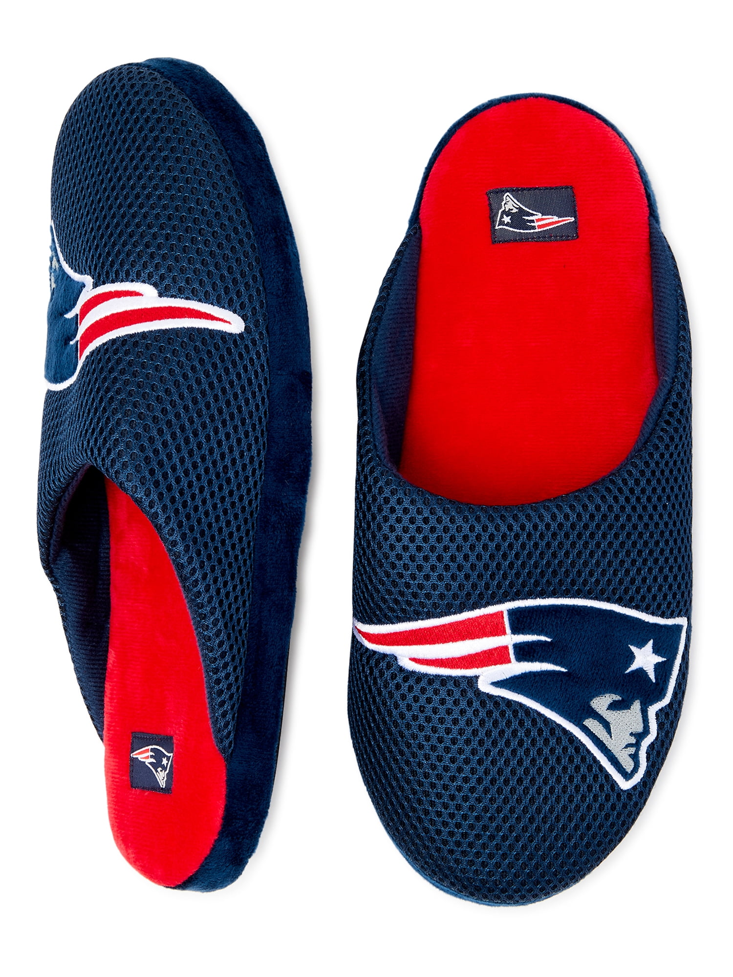 FOCO New England Patriots Men's Big 