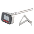 thumbnail image 1 of Digital Quick Display Thermometer Practical Milk Thermometer Useful Coffee Thermometer for Home Coffee Shop, 1 of 8