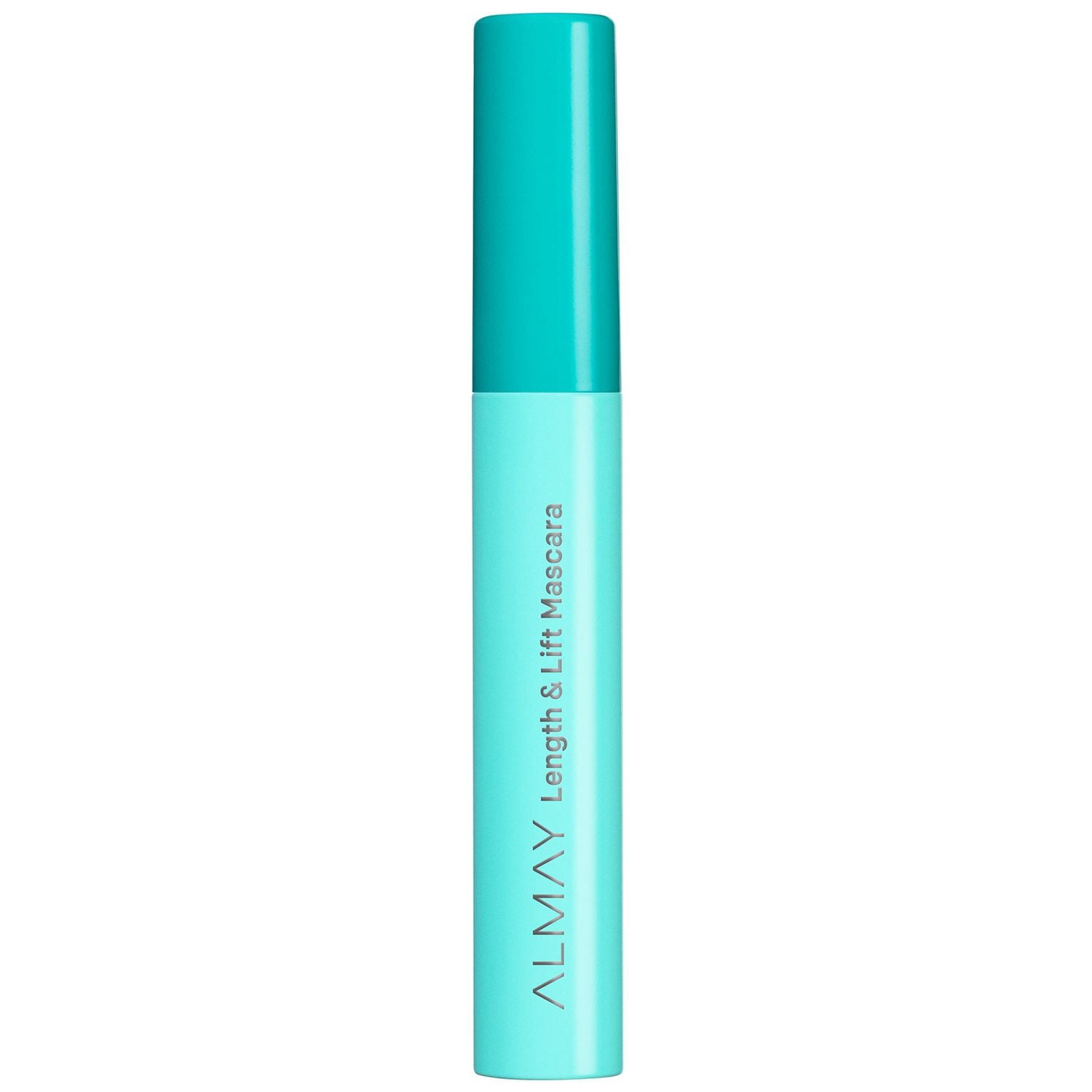 Mascara Almay Length and Lift, 7,1 ml, 1 mascara Allongeant et densifiant les cils