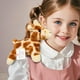 thumbnail image 5 of Artículos esenciales para el dormitorio de muñecas, peluches magnéticos para el hombro, adorables peluches que se adhieren al hombro, juguetes de compañía, regalos para niños y adultos, regalos para h, 5 of 7