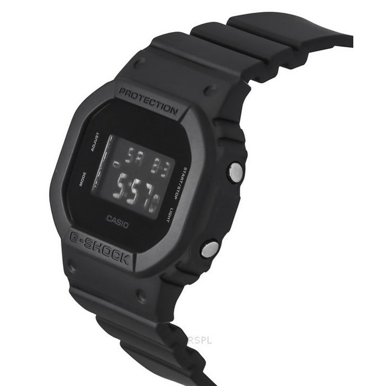 GMDS5610BB-1 | Chic-Style Women's Digital Watch | Casio G-SHOCK