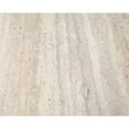thumbnail image 4 of Nova Domus Roma - Modern Travertine Square End Table, 4 of 5