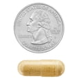 thumbnail image 2 of (3 pack) Spring Valley Super Enzyme Complex Dietary Supplement Capsules for Digestive Support, 60 Capsules, 2 of 12
