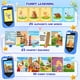thumbnail image 5 of Teléfono Inteligente para Niños Yosfeng con Doble Cámara y Tarjeta de 32GB, 5 of 7