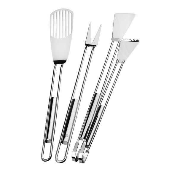 BBQ Tools, Set Of 3