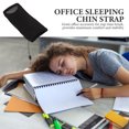 thumbnail image 4 of Breathable Chin Strap Neoprene Chin Pad Office Sleeping Chin Strap Chin Protective Strap, 4 of 8