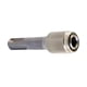 thumbnail image 3 of Herramienta de conversión de martillo eléctrico SDS Drill Terrateo SDS SDE SOCKECTER Adaptador de perforación de martillo eléctrico para ingenieros me, 3 of 9