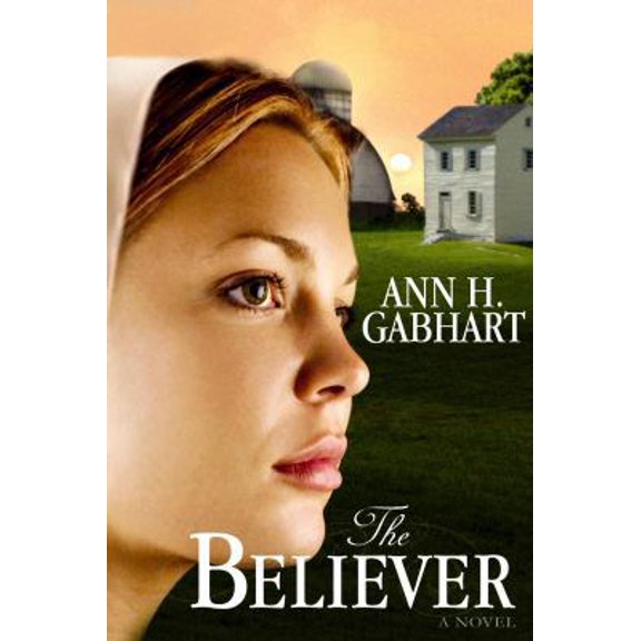 Pre-Owned The Believer (Hardcover) 160285565X 9781602855656