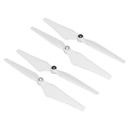UPC 728303484999 product image for DJI Genuine DJI Phantom 3 9450 Props Part #09 Self-Tightening Propeller 9 All Co | upcitemdb.com