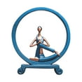 thumbnail image 1 of Hot6sl Ofertas y Liquidaciones Yoga En Yoga, Yoga En Europa, Belleza En Resina, Porche y Vitrina En Vinos, 1 of 6
