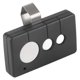 thumbnail image 4 of Transmisor de control remoto para puerta de garaje de 3 botones, abridor de puerta de 390 MHZ para Sears Craftsman, 4 of 5