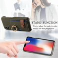 thumbnail image 4 of Compatible con iPhone 11, Funda GANGXUN con soporte magnético y tarjetero, 4 of 4
