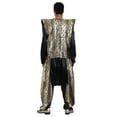 thumbnail image 3 of Men's Can't Touch This Pop Star Costume, 3 of 3