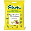 Ricola Original Natural Herb Cough Suppressant 21 Drops