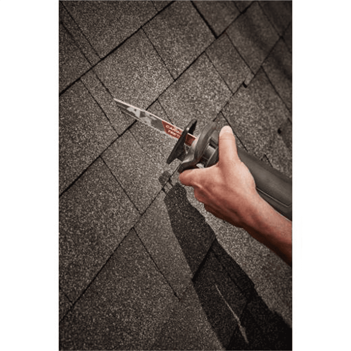 Milwaukee Tool THE AX with CARBIDE TEETH 5T 12L 3PK