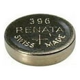 thumbnail image 2 of Rayovac 396 Watch Coin Cell Battery from Renata, 2 of 2