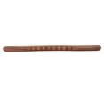 thumbnail image 1 of HERRAMIENTA DE MASAJE GUA SHA, PALO DE RASPADO PARA RELAJAR LOS MÚSCULOS, PALO DE RASPADO DE MADERA PARA RELAJAR LOS MÚSCULOS DE 8 CUENTAS PARA HOMBRES Y MUJERES PARA EL CULO Y, 1 of 7