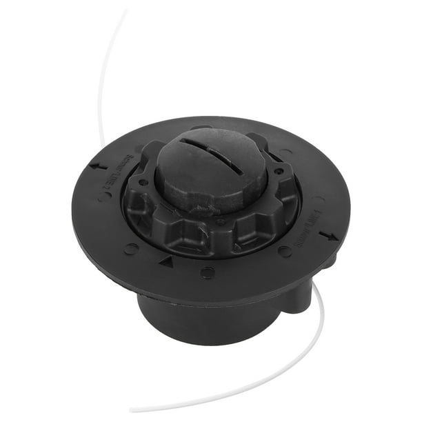 Stihl Trimmer Head Replacement