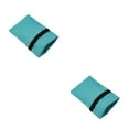 thumbnail image 2 of Decodeary Outdoor Frost With Thickened Cover Easy To Thickened Outdoor Cover lake blue 2Set, 2 of 6