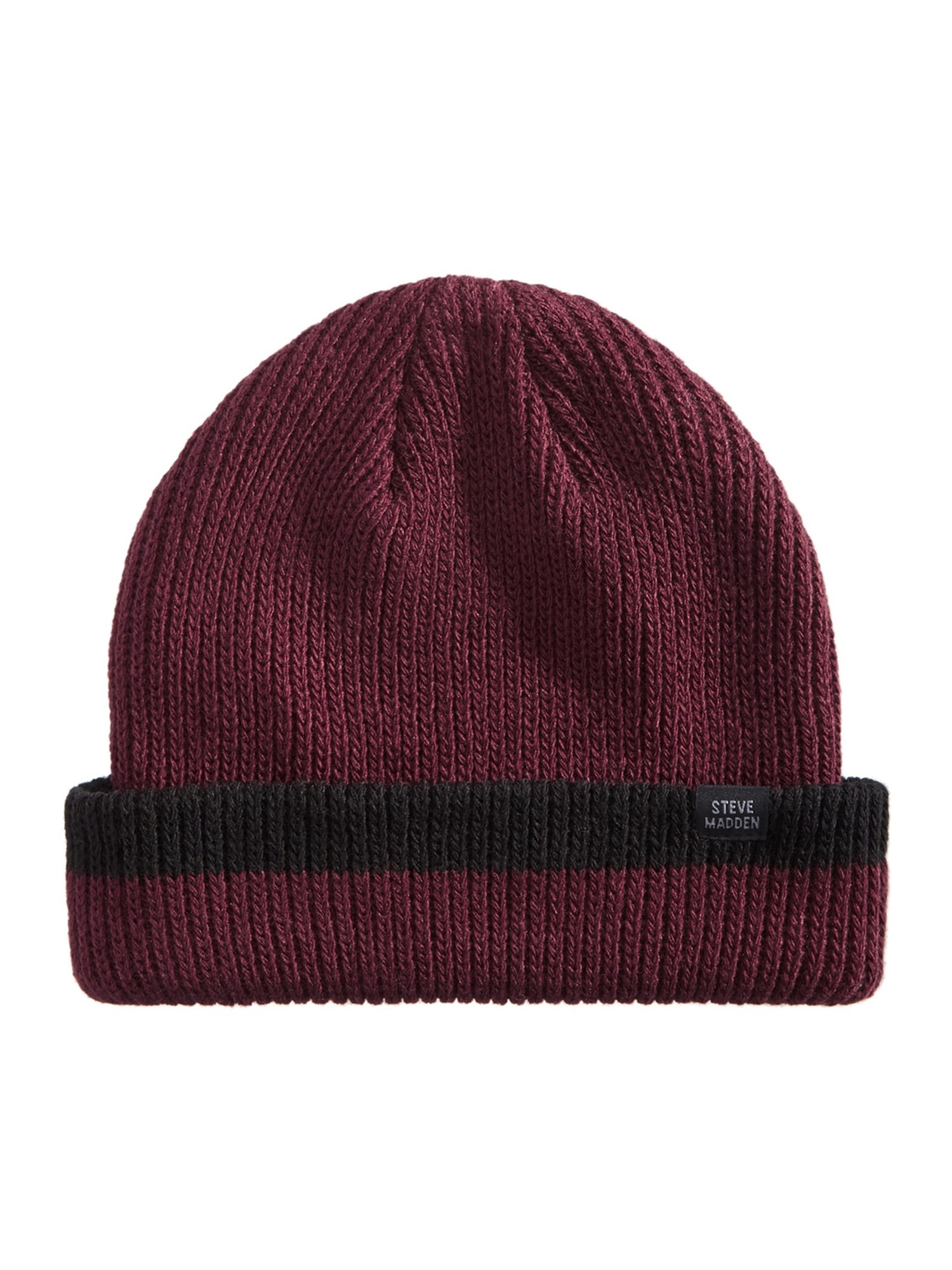 steve madden beanie