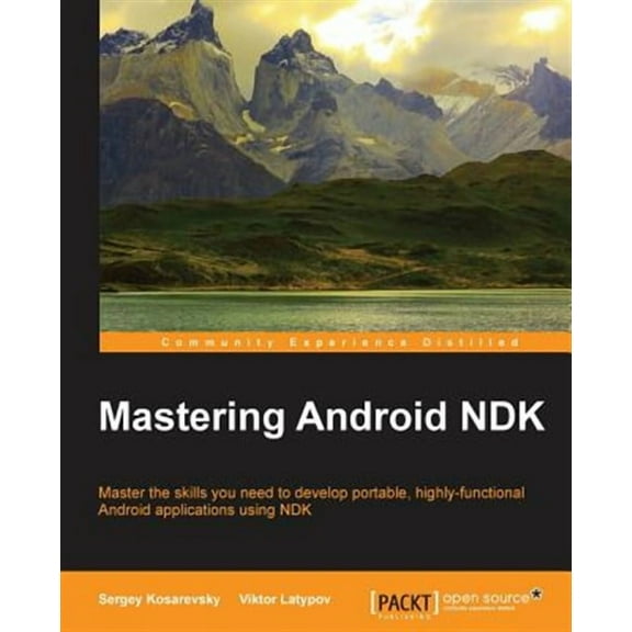 Mastering Android NDK (Paperback)