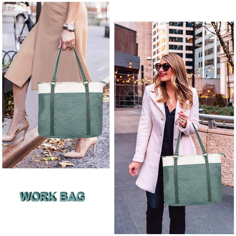 Lightweight tote bag for work sale