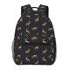 thumbnail image 1 of Easygdp Christmas Deers Mochila Ergonómica Versátil para Laptop - Múltiples Bolsillos, Correas Ajustables, Unisex para Escuela, Viajes y Actividades al Aire Libre-One Size, 1 of 5