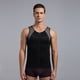 thumbnail image 4 of Camiseta sin mangas tipo chaleco para hombre, para entrenamiento, pérdida de peso, fitness, sauna, 4 of 14
