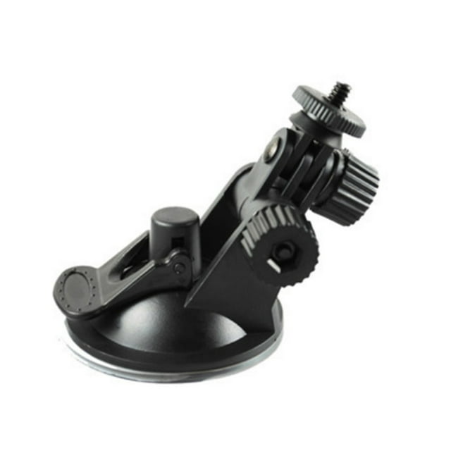 BESTYASH 1Ud Soporte Para Cámara De Con Ventosa Para Dvr GPS Grabadora De Alta Calidad