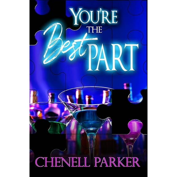 You're The Best Part, (Paperback)