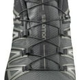 thumbnail image 5 of Salomon Men's X ULTRA 3 GTX Waterproof Running Shoes, Color - Urban/Shadow, 5 of 6