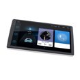 thumbnail image 1 of Unit Car GPS Navigation with Panoramic Camera Universal Radio Stereo  Multimedia Player Touch Screen for, 1 of 7
