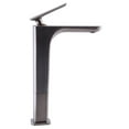 thumbnail image 7 of ALFI brand AB1778-BN Brushed Nickel Tall Single Hole Modern Bathroom Faucet, 7 of 7