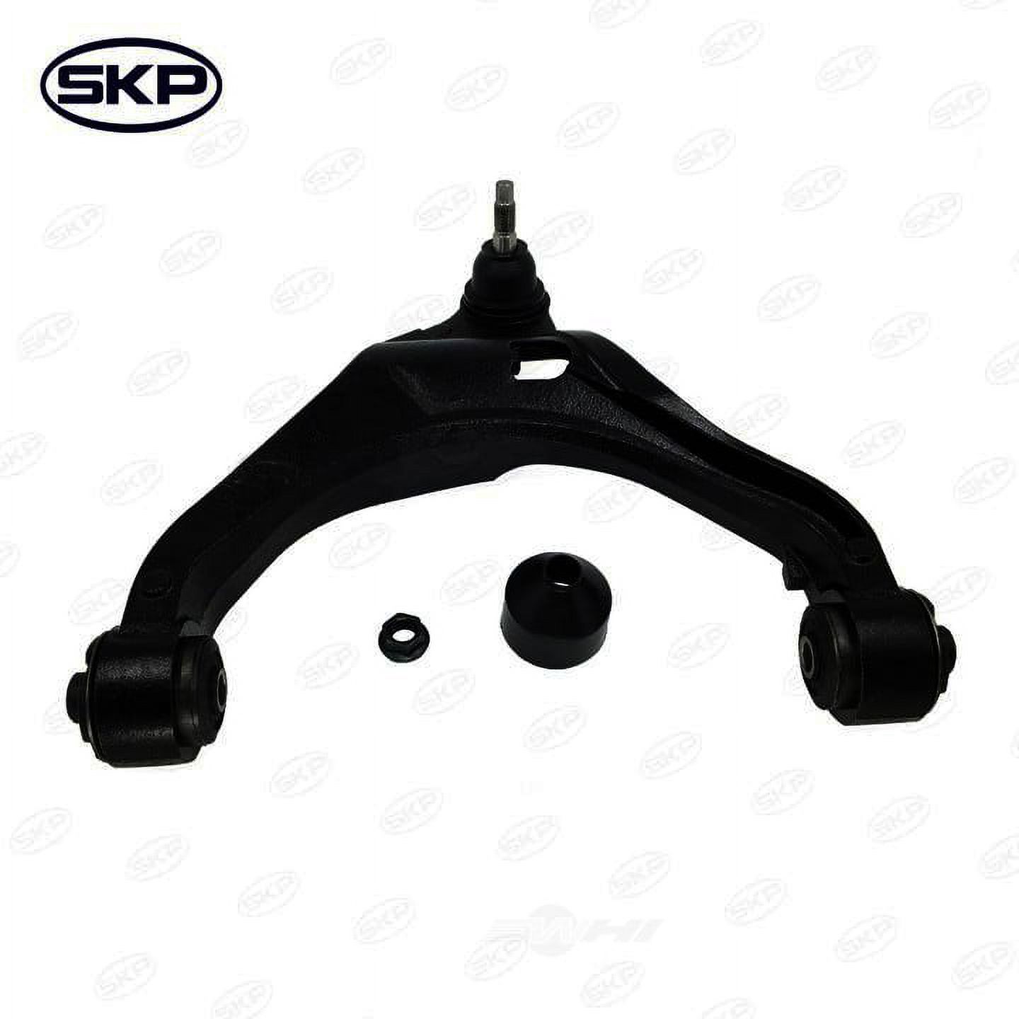 SKP SRK620478 Suspension Control Arm and Ball Joint Assembly