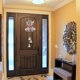 thumbnail image 5 of Adornos colgantes para árboles de Navidad, adornos colgantes para puertas de casa, decoración navideña, 5 of 5