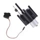 thumbnail image 4 of Piezas Servo De Caja De Cambios De 2 Velocidades Para Accesorio De Actualización De Coche WPL RC Negro, 4 of 7