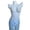 White, variant on Fashion Sets for Women Trendy, Lingerie For Women Halter Lingerie Teddy One Piece Bodysuit Bow Lingerie Gift for Bride