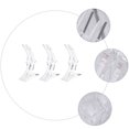 thumbnail image 3 of unbranded 3Ud Base Acrílica Cristal Para Soporte Para Flor De Tallo, 3 of 8