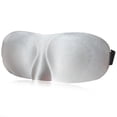 thumbnail image 4 of Eye Mask Stress Relief Breathable Lightweight Eye Shade Eye Sleep Mask for Home, 4 of 9