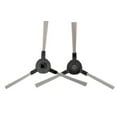 thumbnail image 4 of 10X For E3 Plus/E6 Robot Vacuums Spin Edge Side Brush Spare Part Accessory, 4 of 8