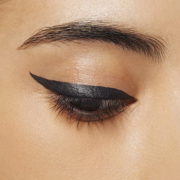 af94 Backline Liquid Eyeliner, Eyes Wide Shut, Black - Walmart.com