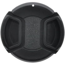 New Snap-On Lens Cap For Canon EOS R7 R10 (55mm Size)