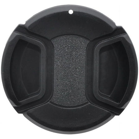 New Snap-On Lens Cap For Canon EOS R8 (58mm Size)