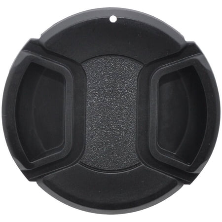 New Snap-On Lens Cap For Canon EOS R7 R10 (55mm Size)