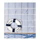 thumbnail image 2 of Juego de 6 pegatinas 3D para escaleras, impermeables, extraíbles, para decoración de escaleras norte, 2 of 9